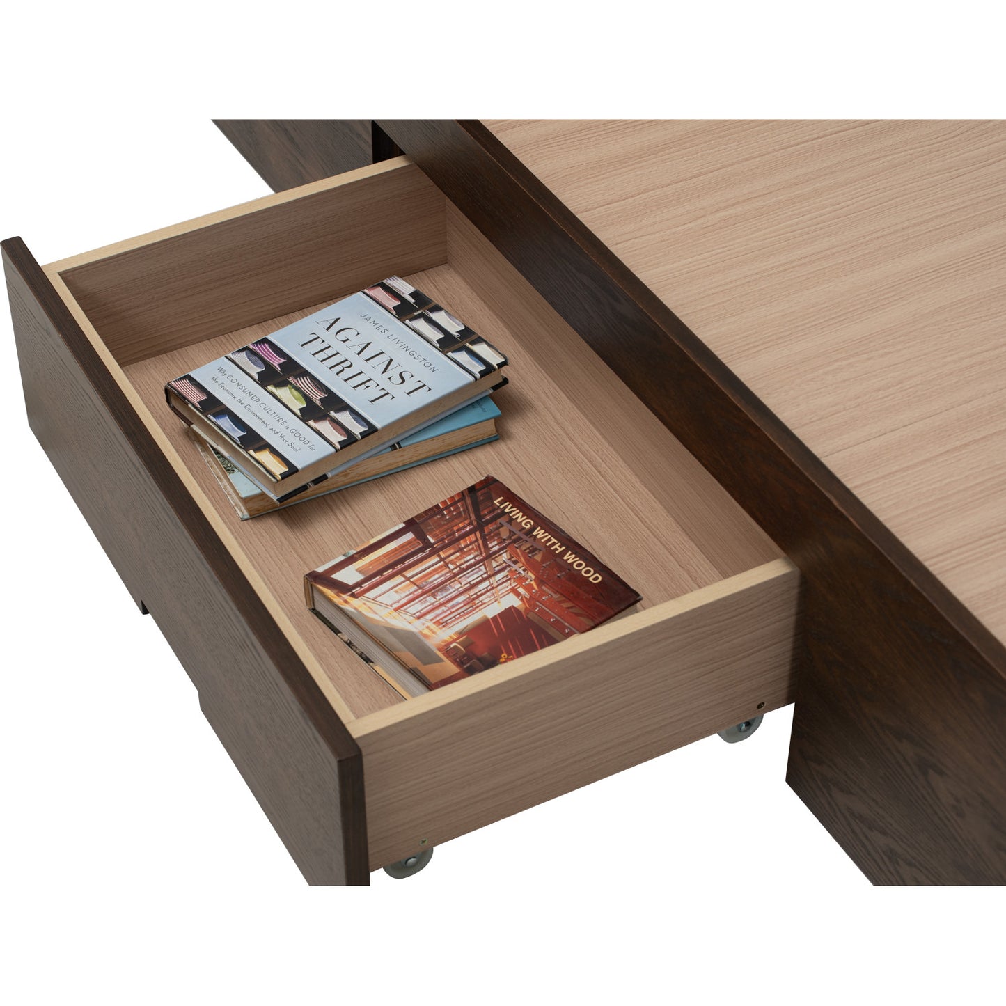 Mola Bed Frame