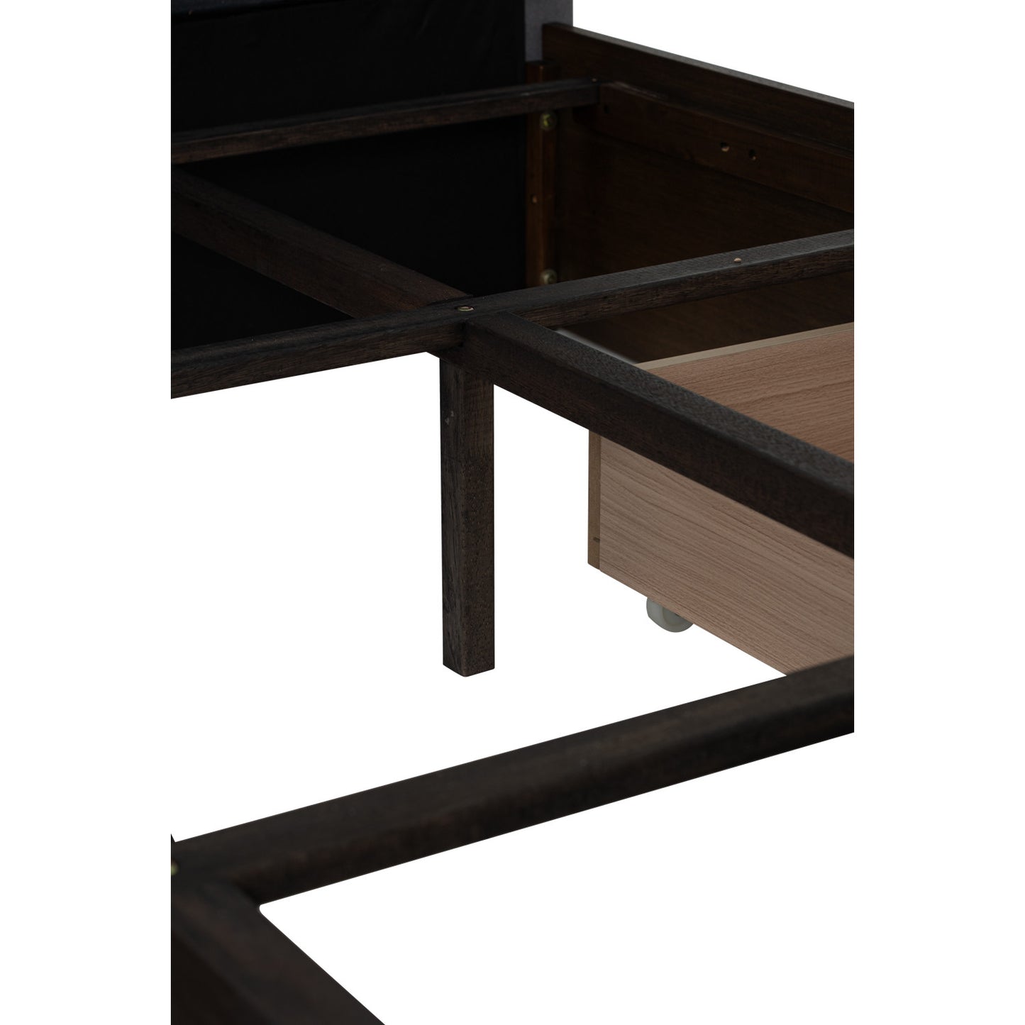Mola Bed Frame