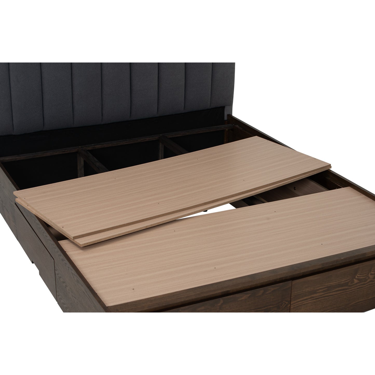 Mola Bed Frame