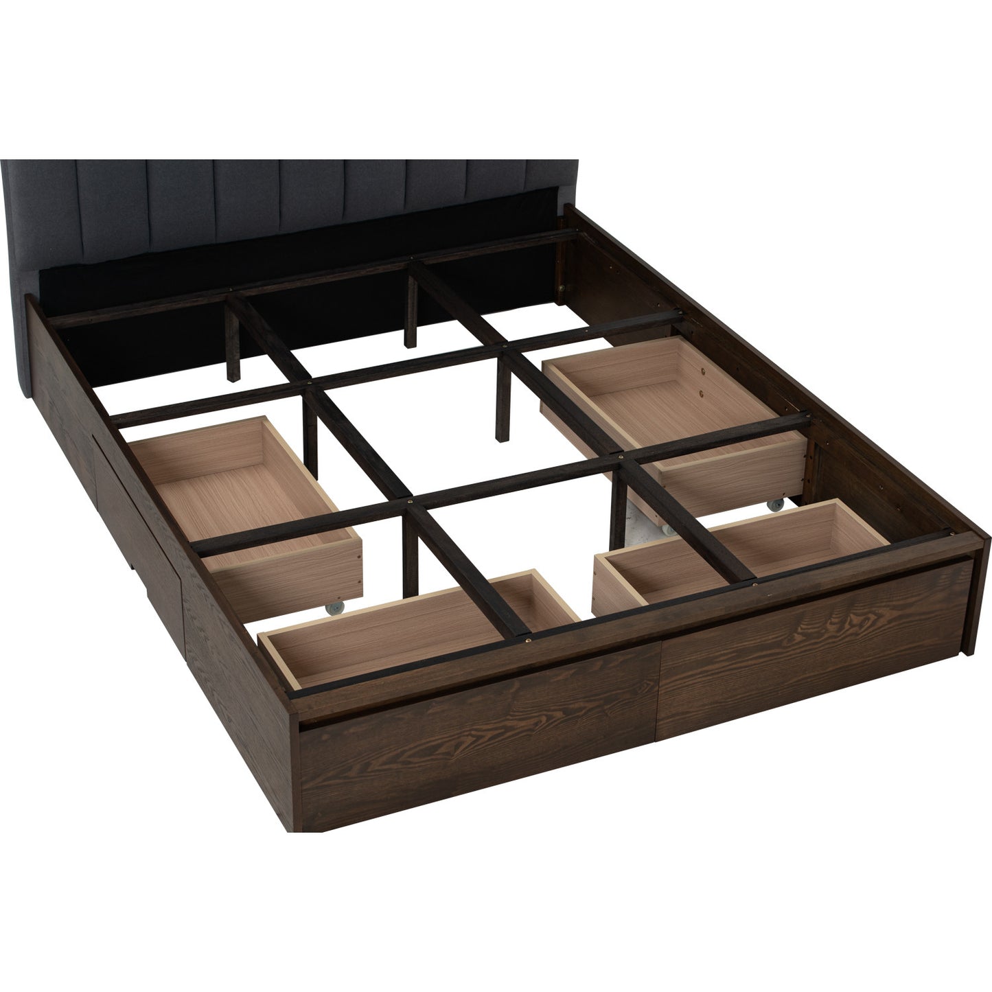 Mola Bed Frame