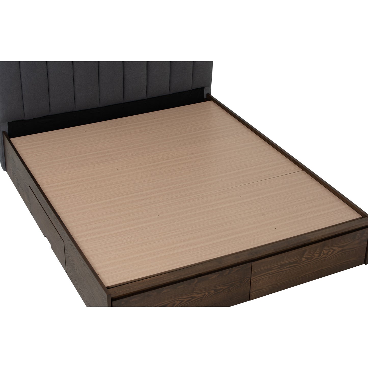 Mola Bed Frame