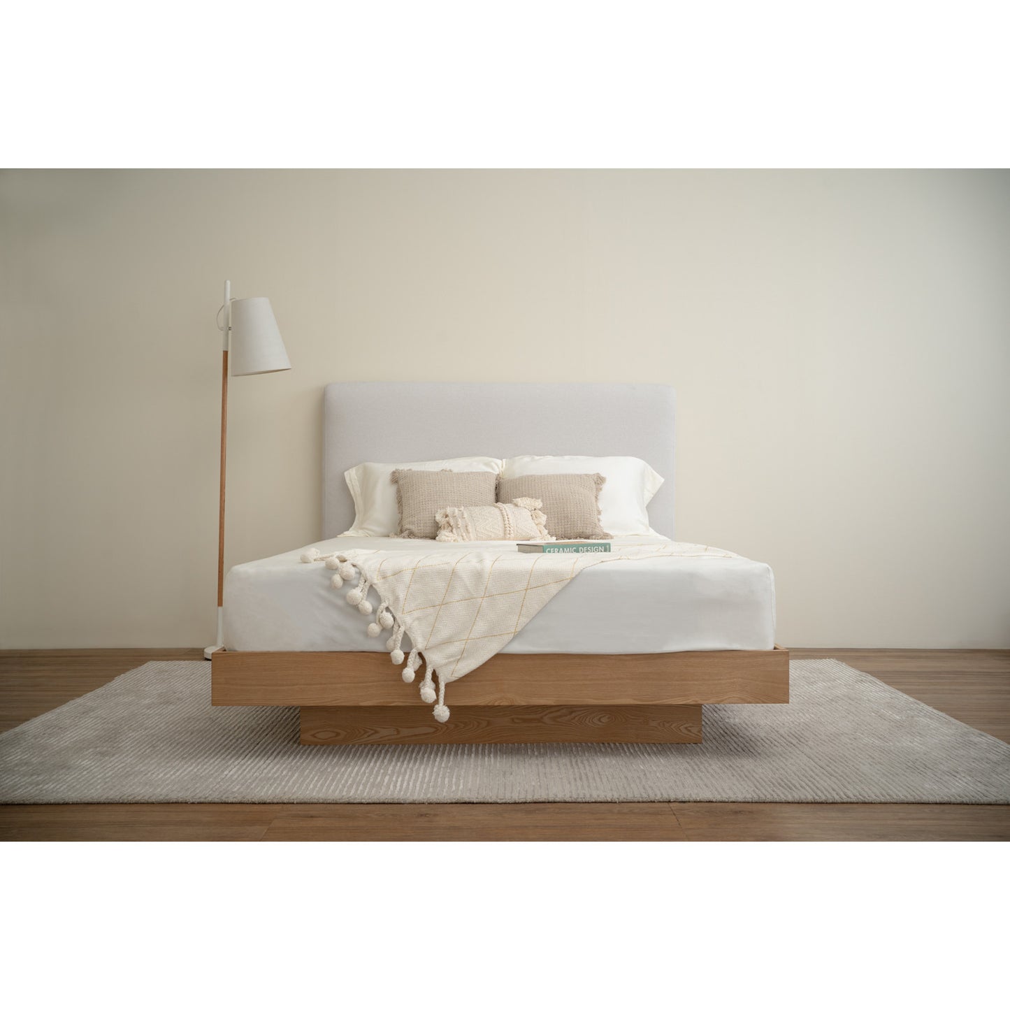 Yume Bed Frame