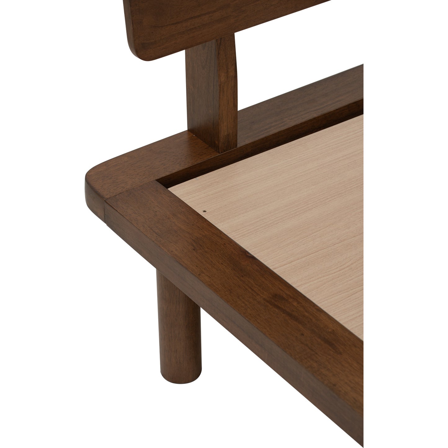 Platt Bed Frame