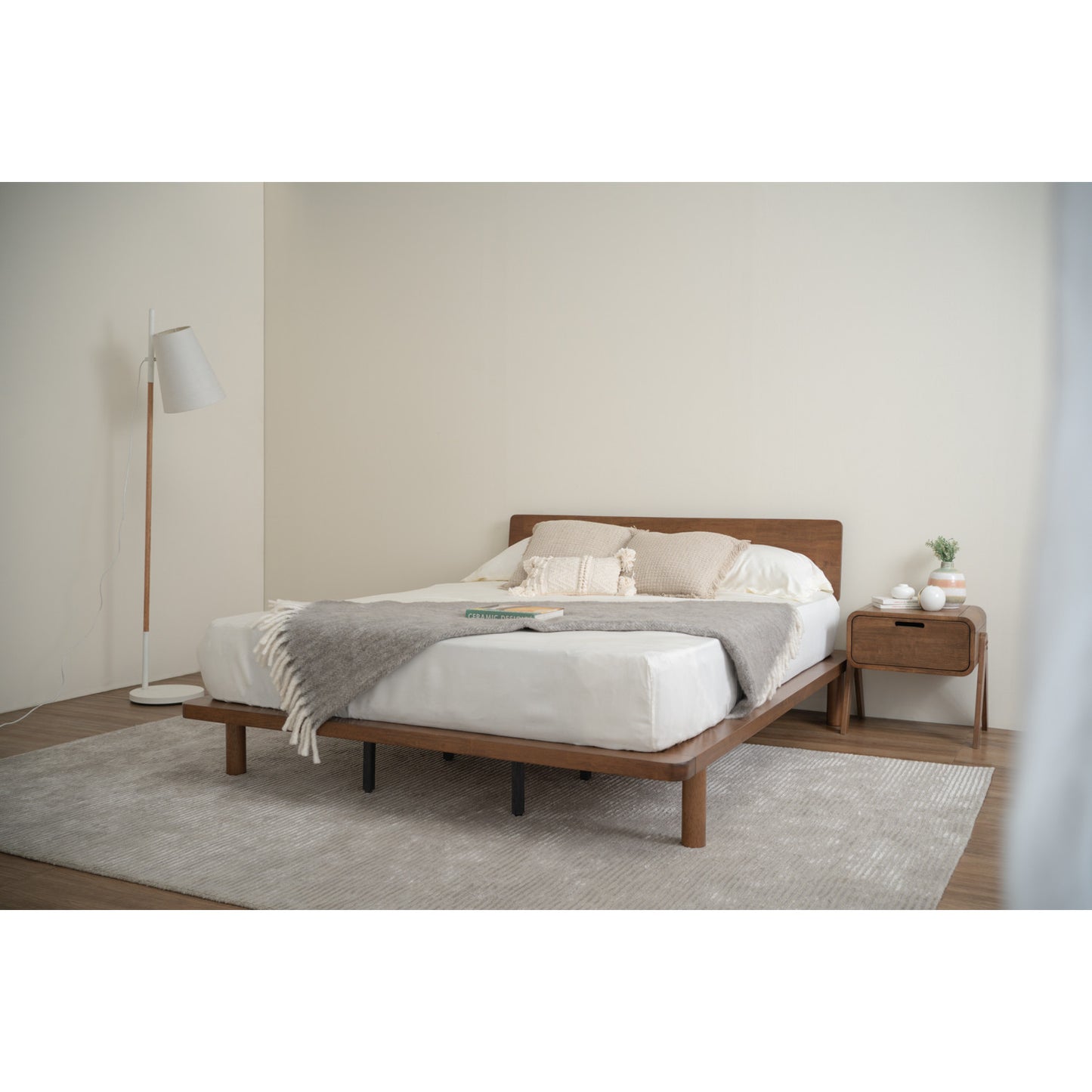 Platt Bed Frame