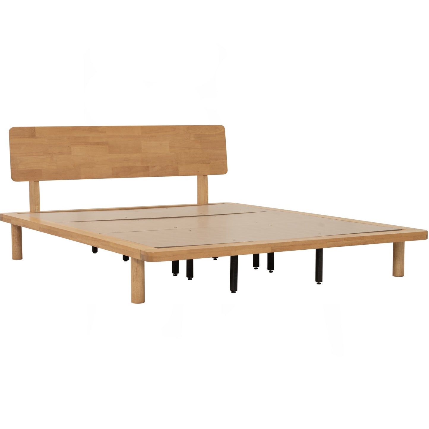 Platt Bed Frame