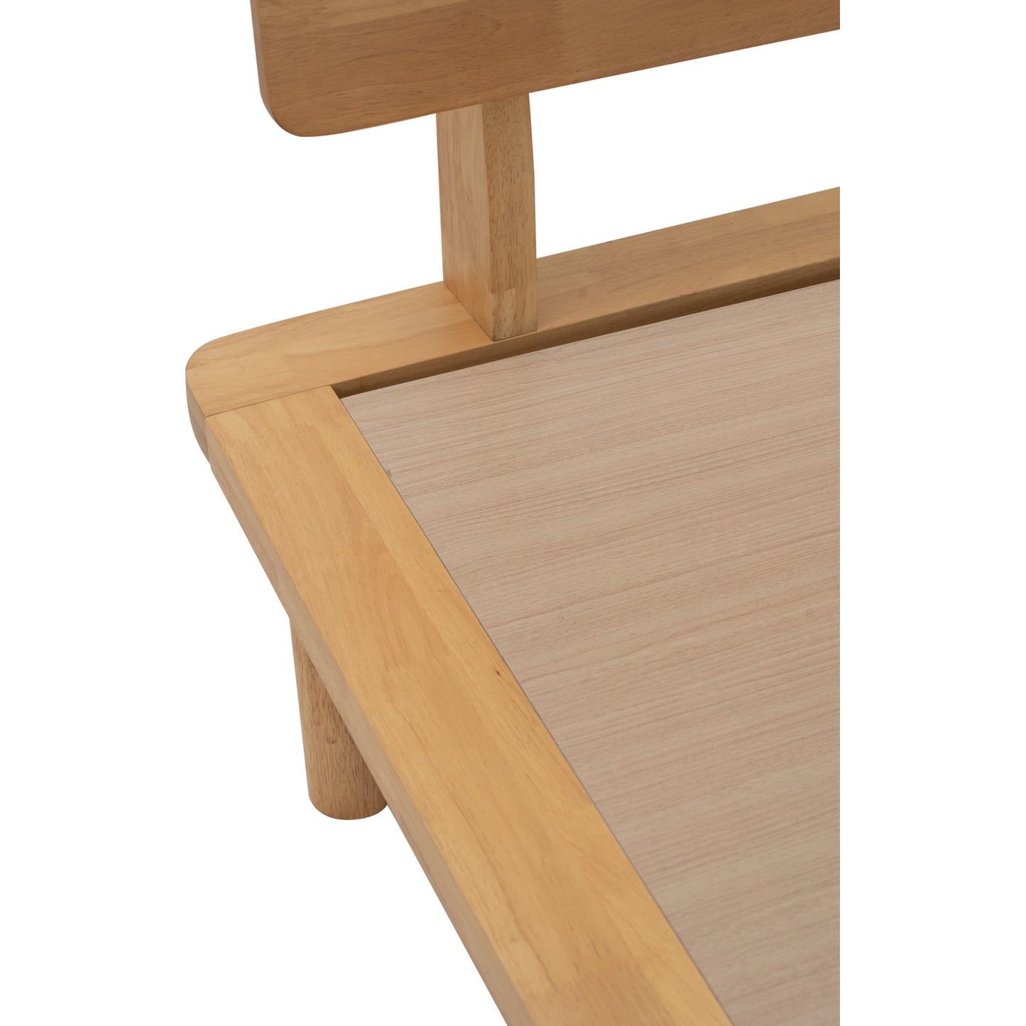 Platt Bed Frame