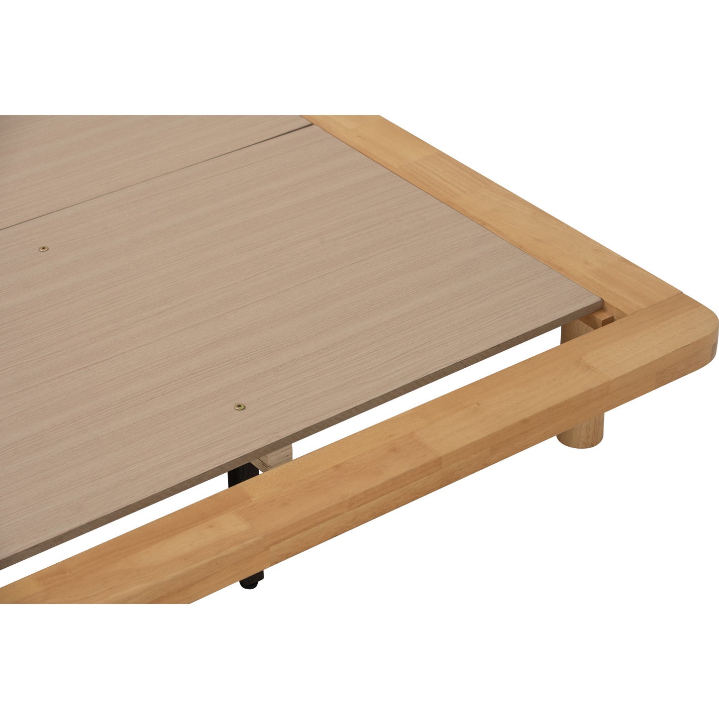 Platt Bed Frame