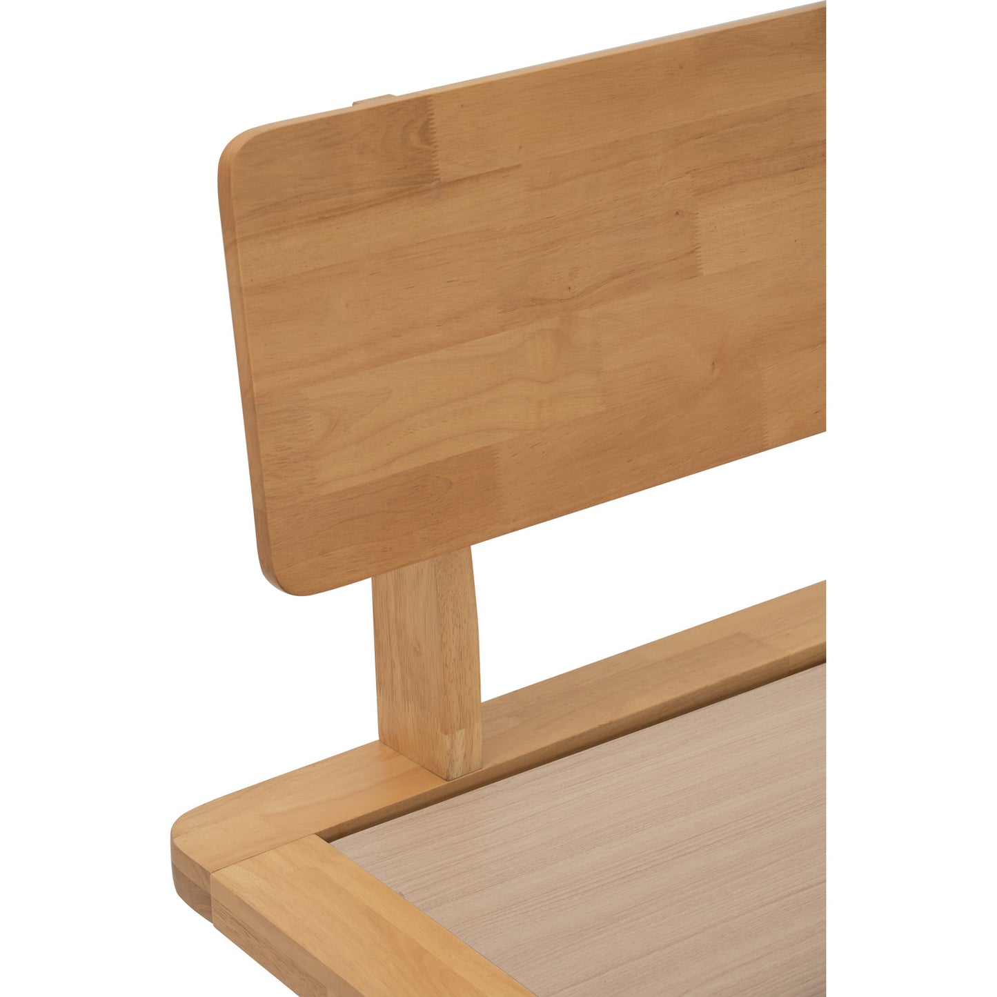 Platt Bed Frame