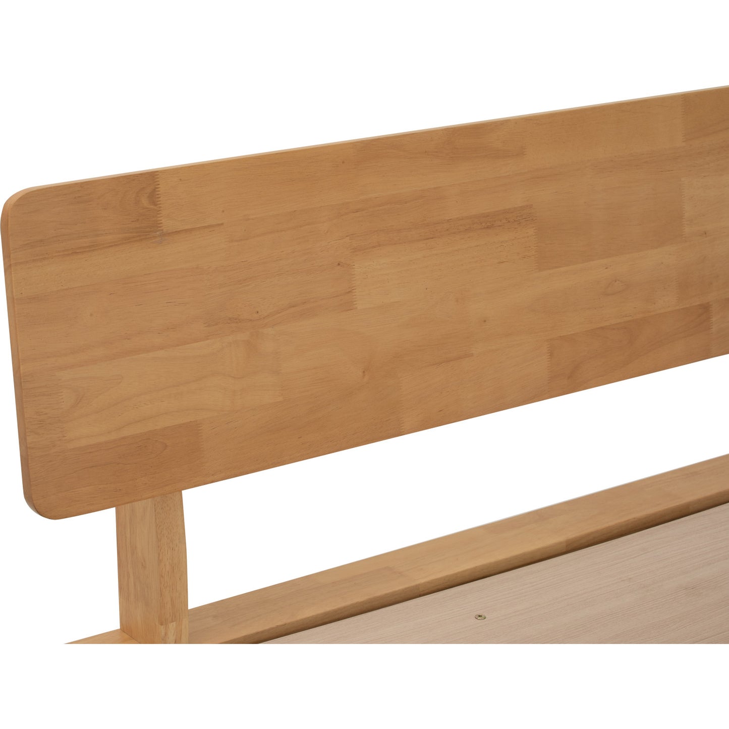 Platt Bed Frame