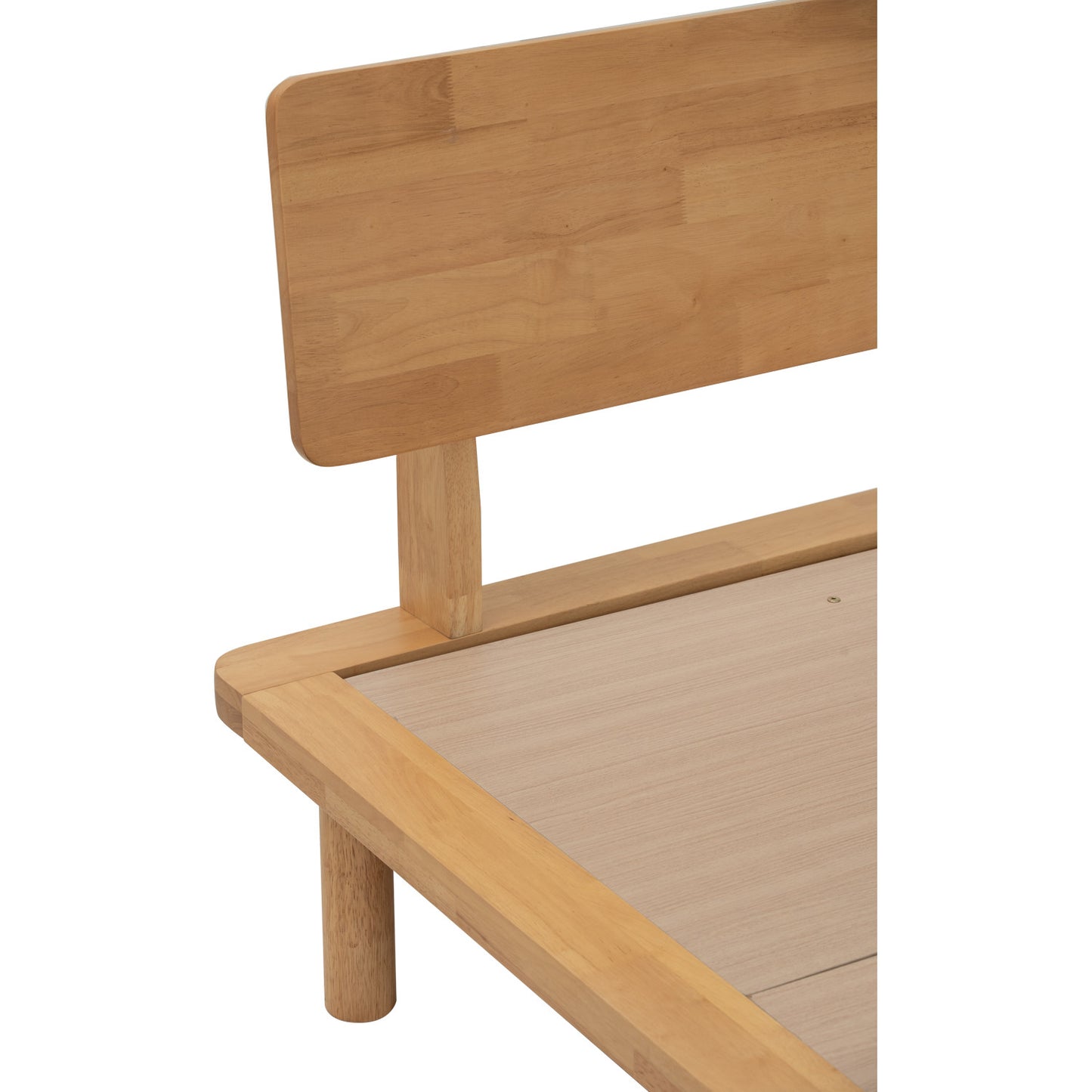 Platt Bed Frame