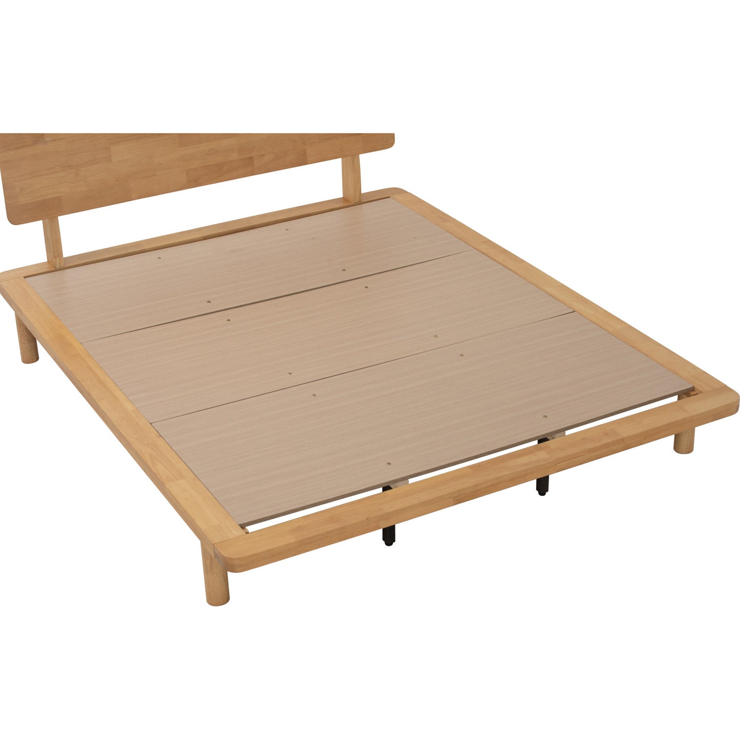 Platt Bed Frame