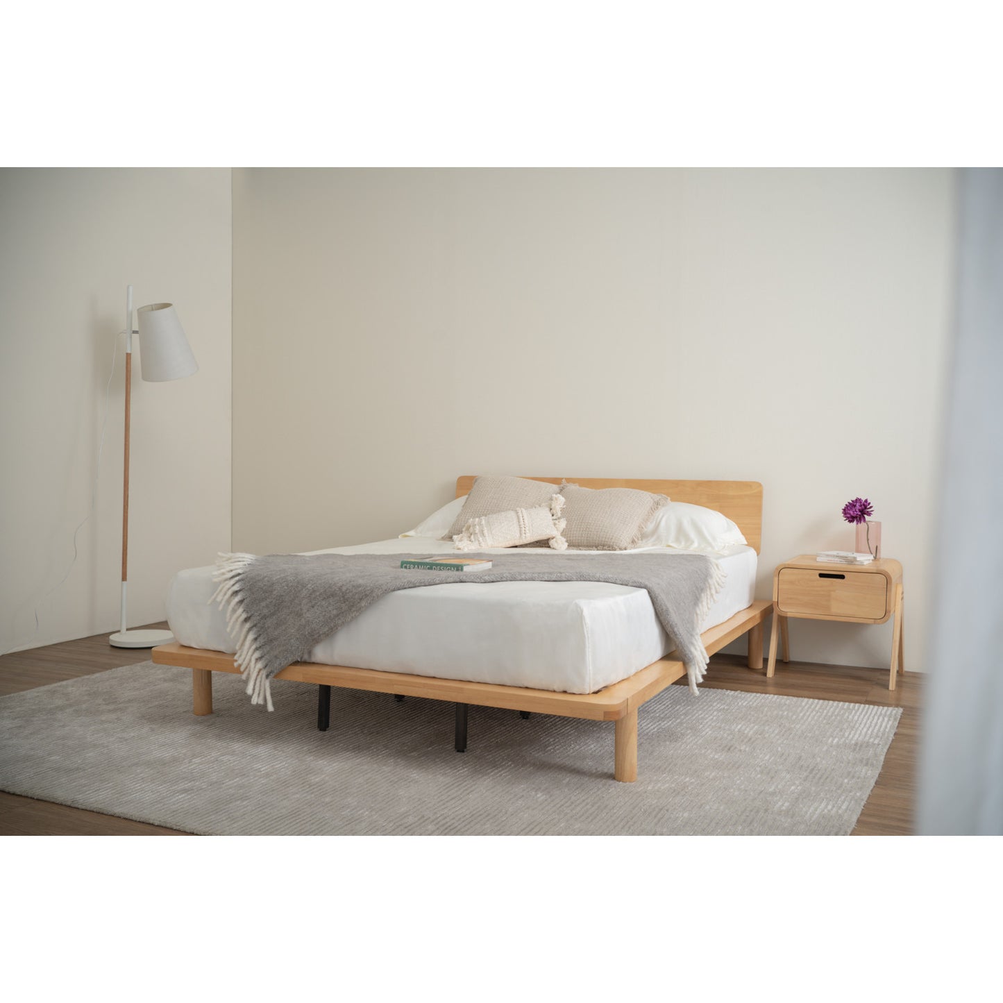 Platt Bed Frame
