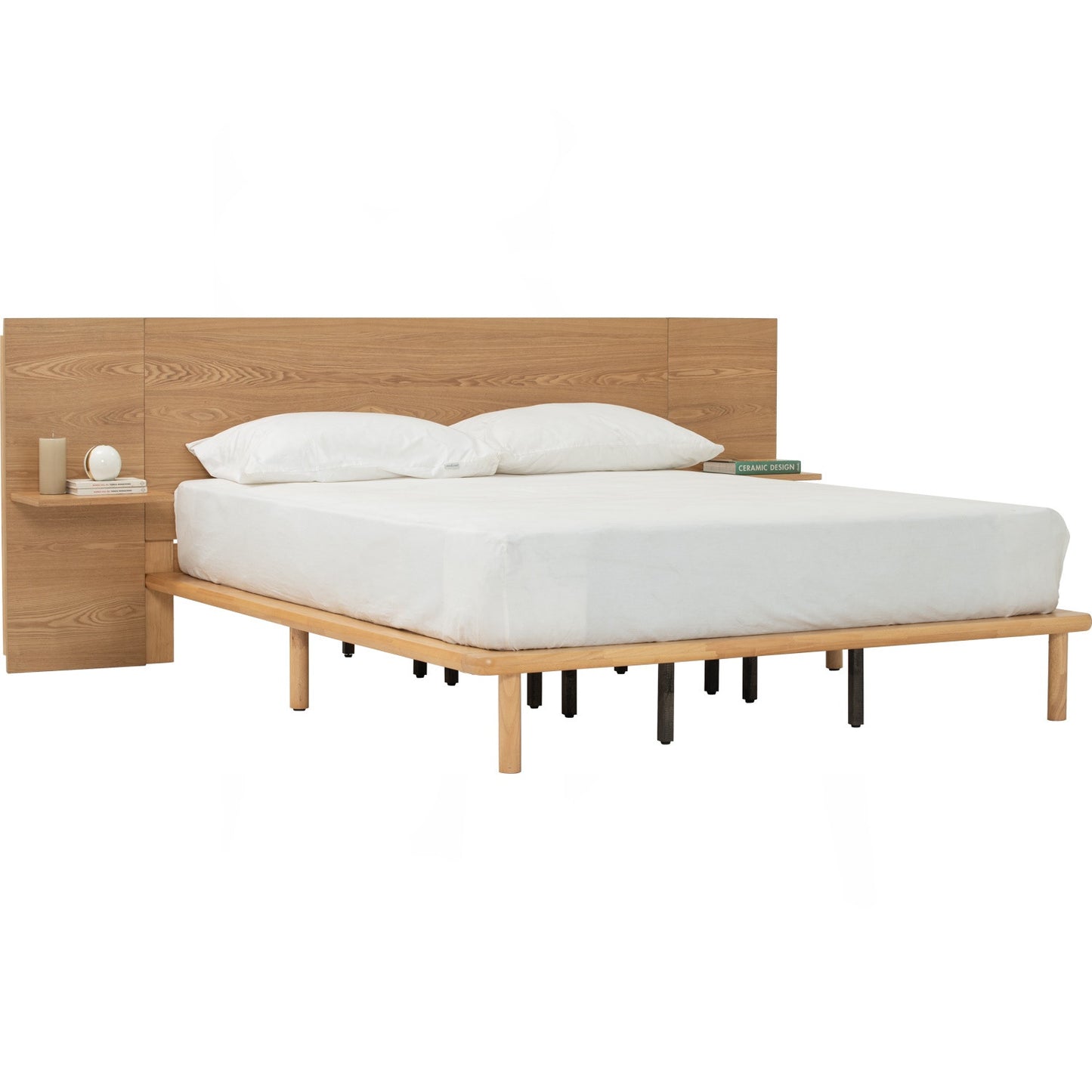 Platt Bed Frame