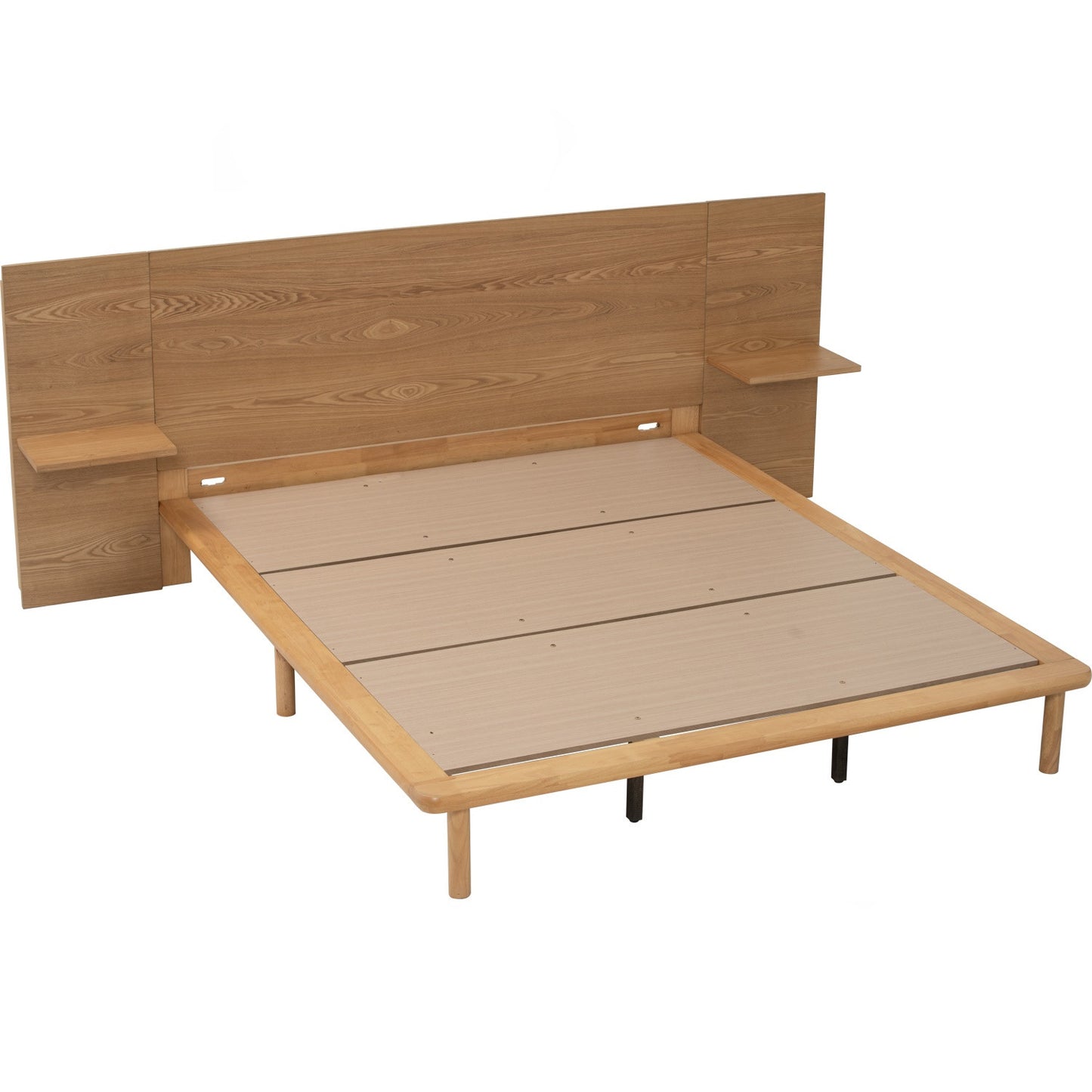 Platt Bed Frame