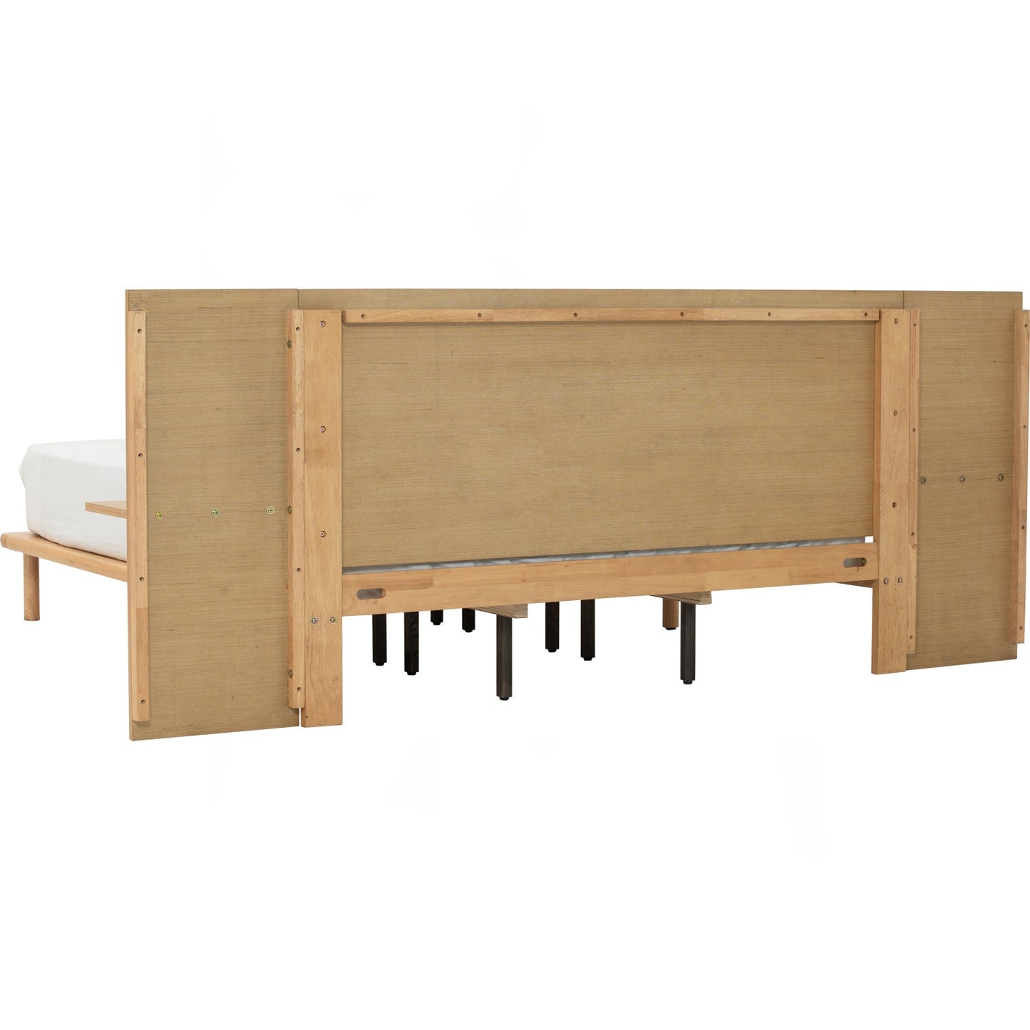 Platt Bed Frame