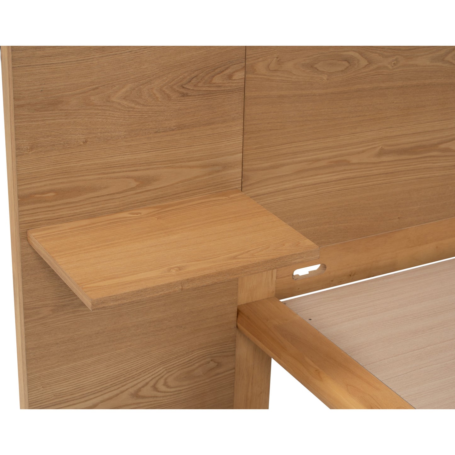 Platt Bed Frame