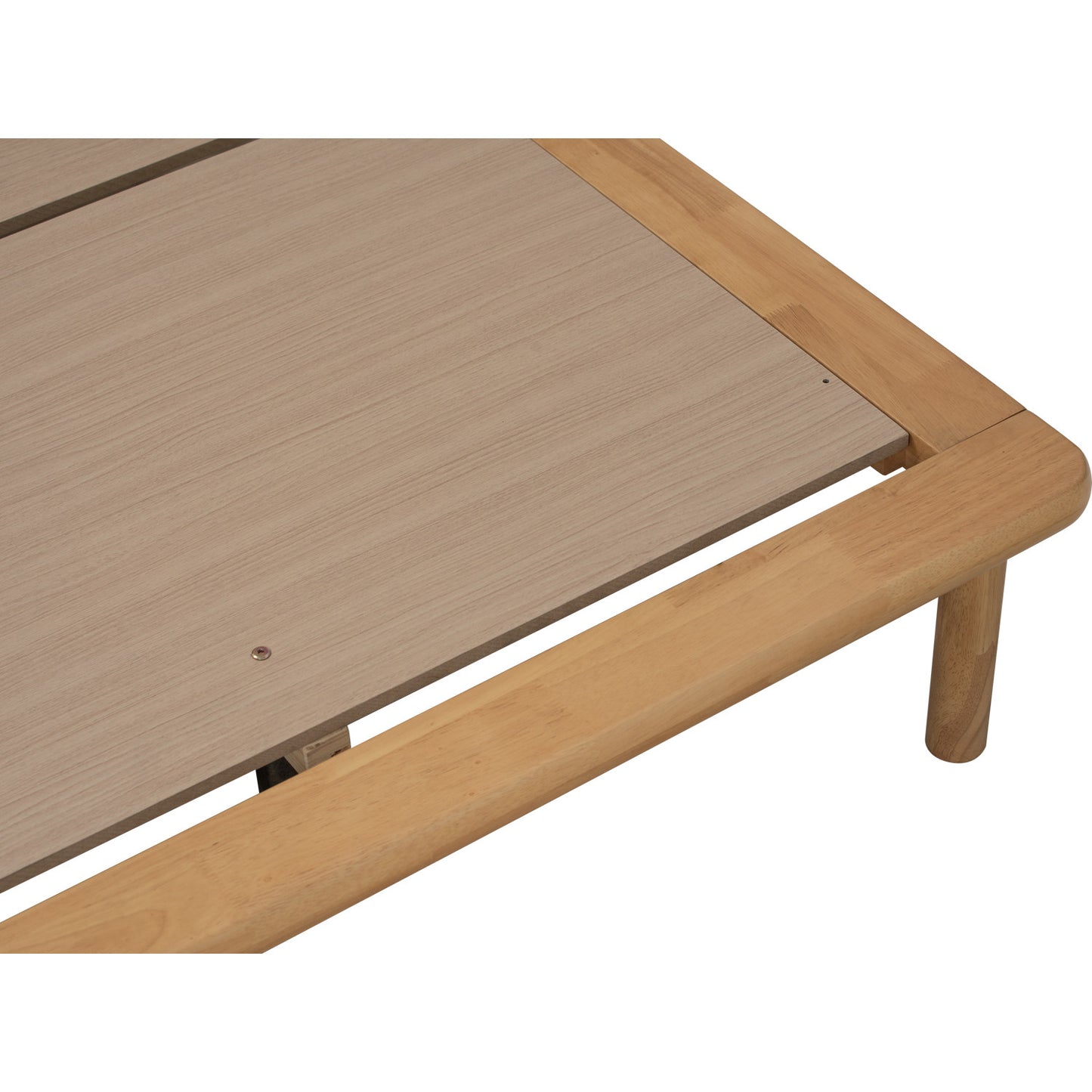 Platt Bed Frame