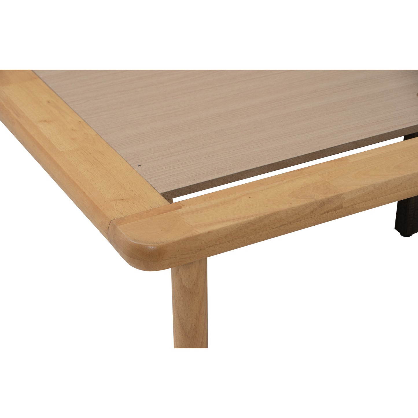Platt Bed Frame