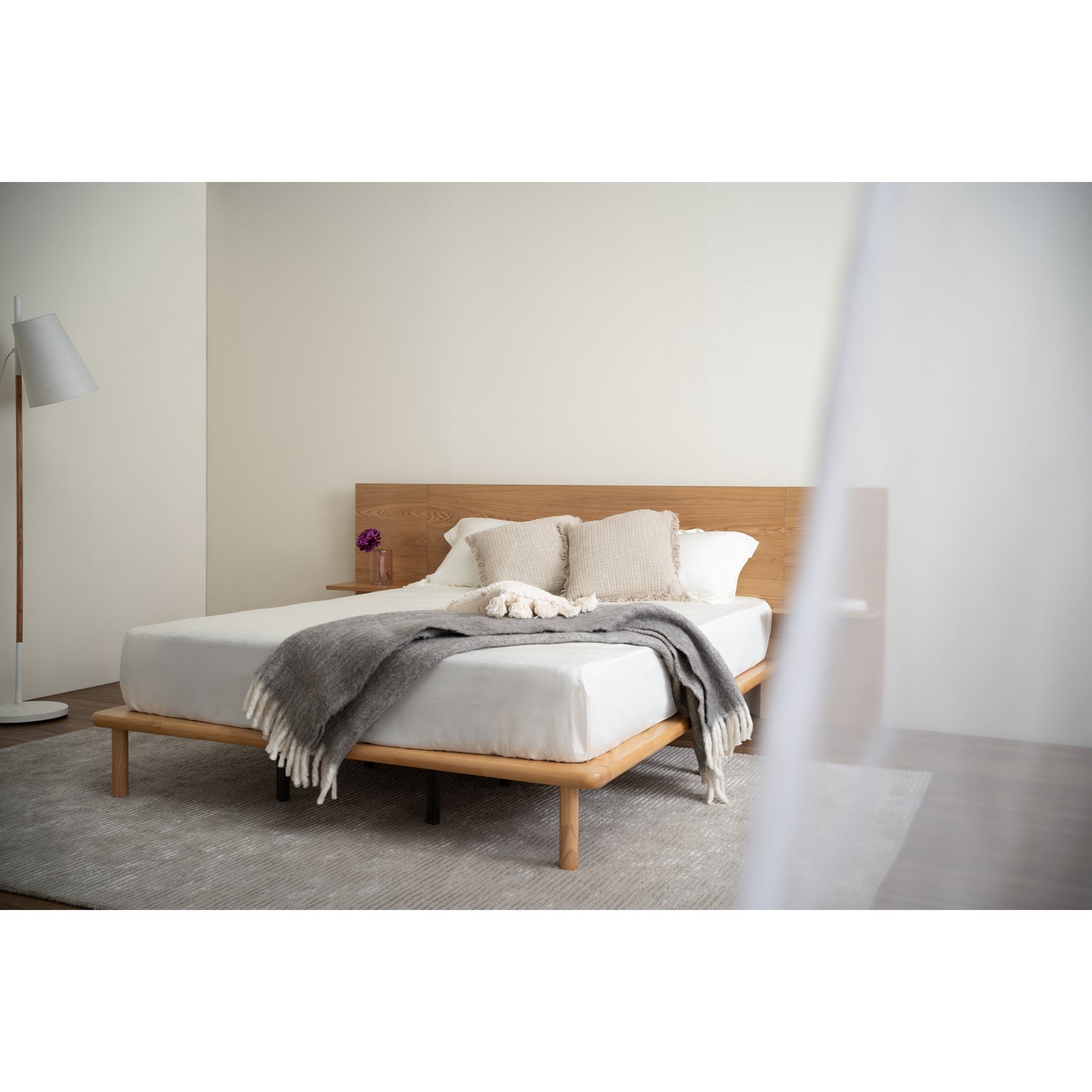 Platt Bed Frame