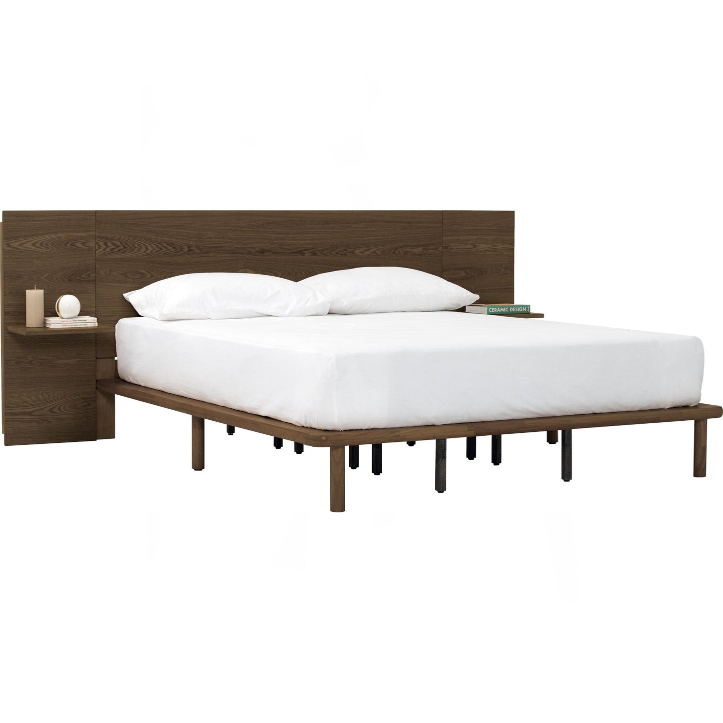 Platt Bed Frame