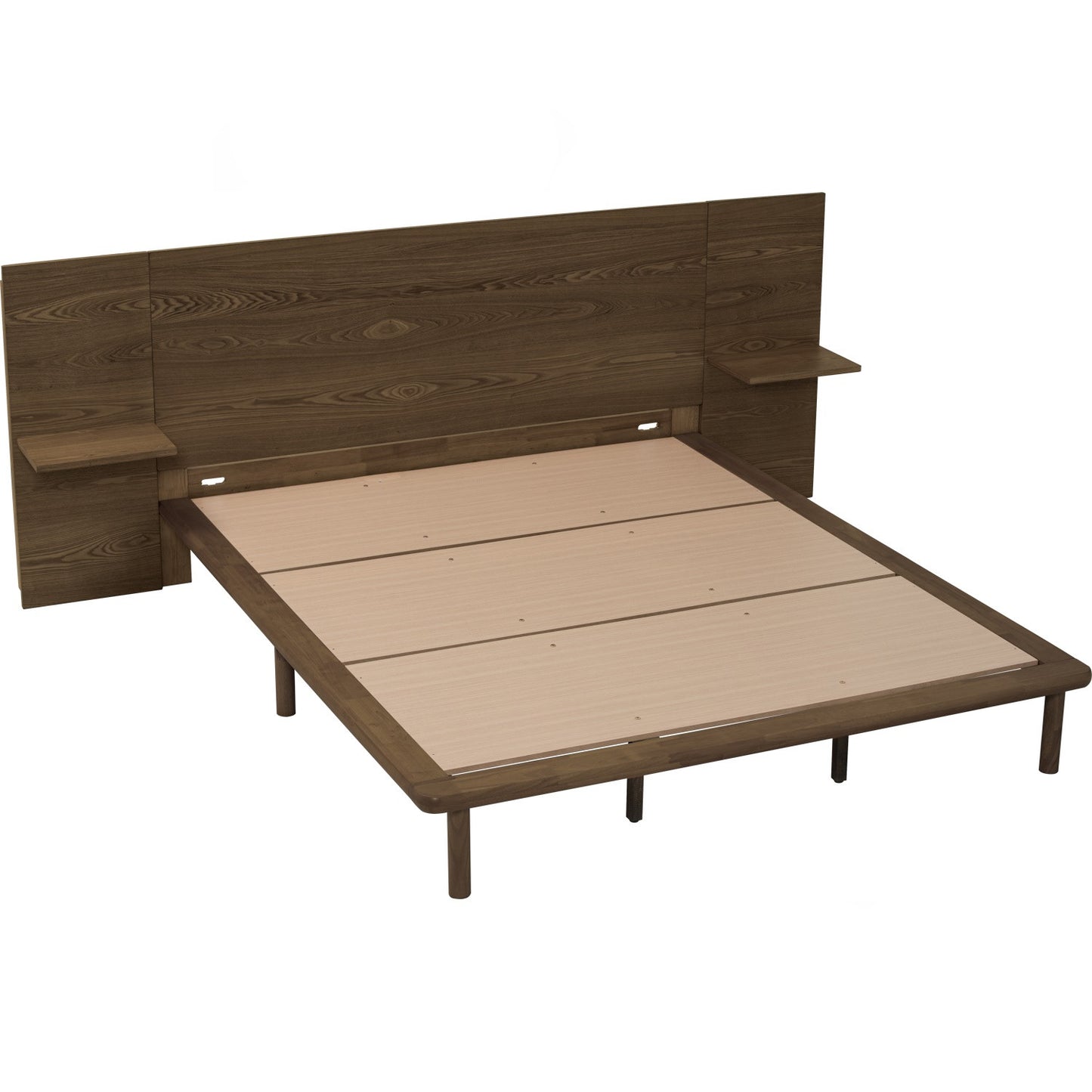 Platt Bed Frame