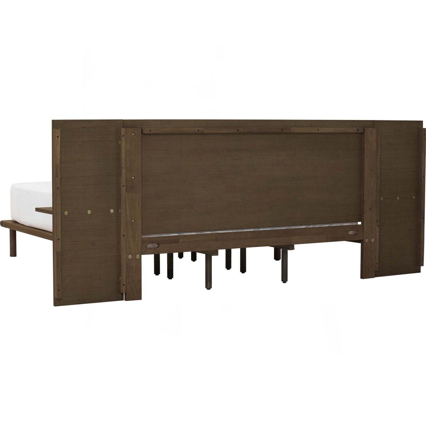 Platt Bed Frame