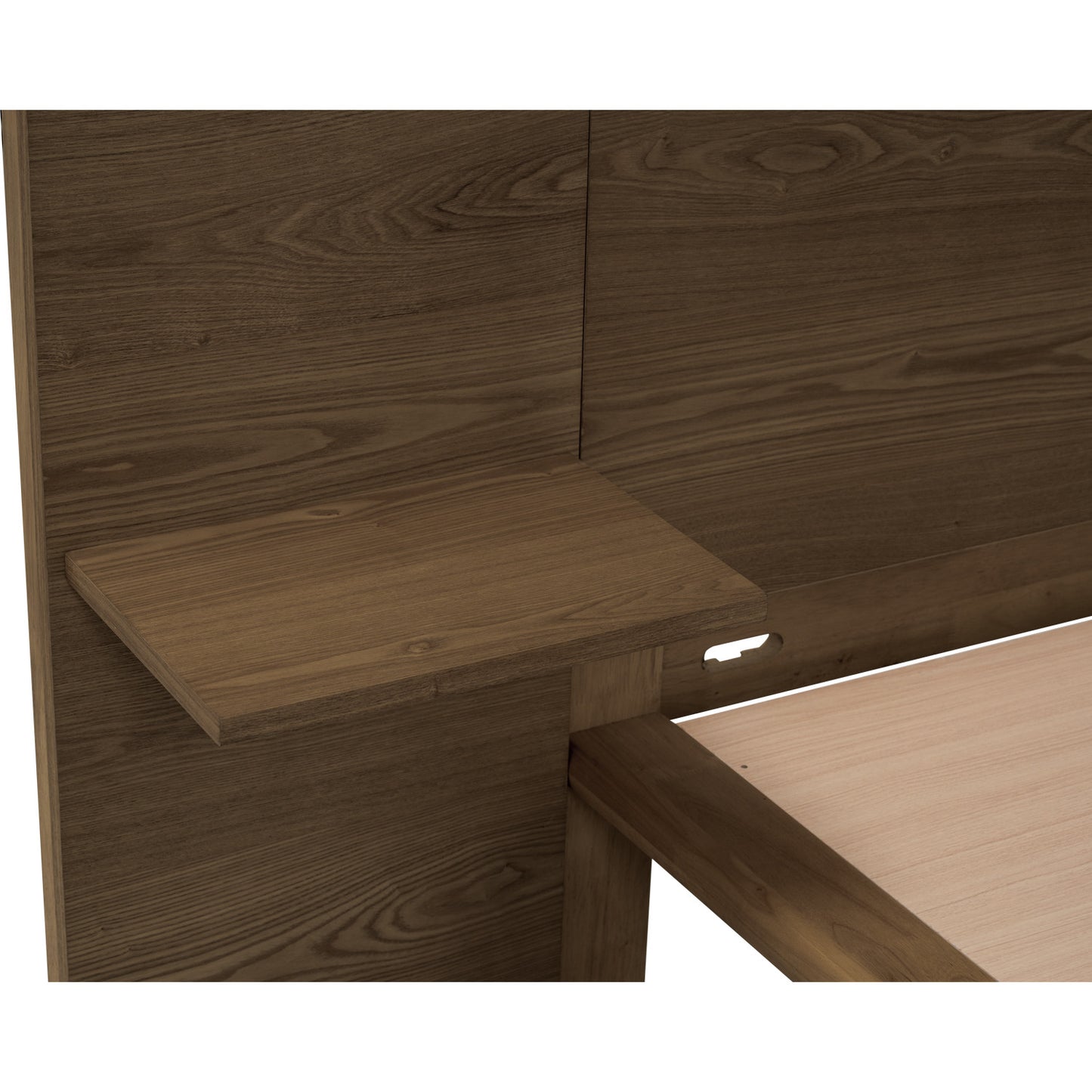 Platt Bed Frame
