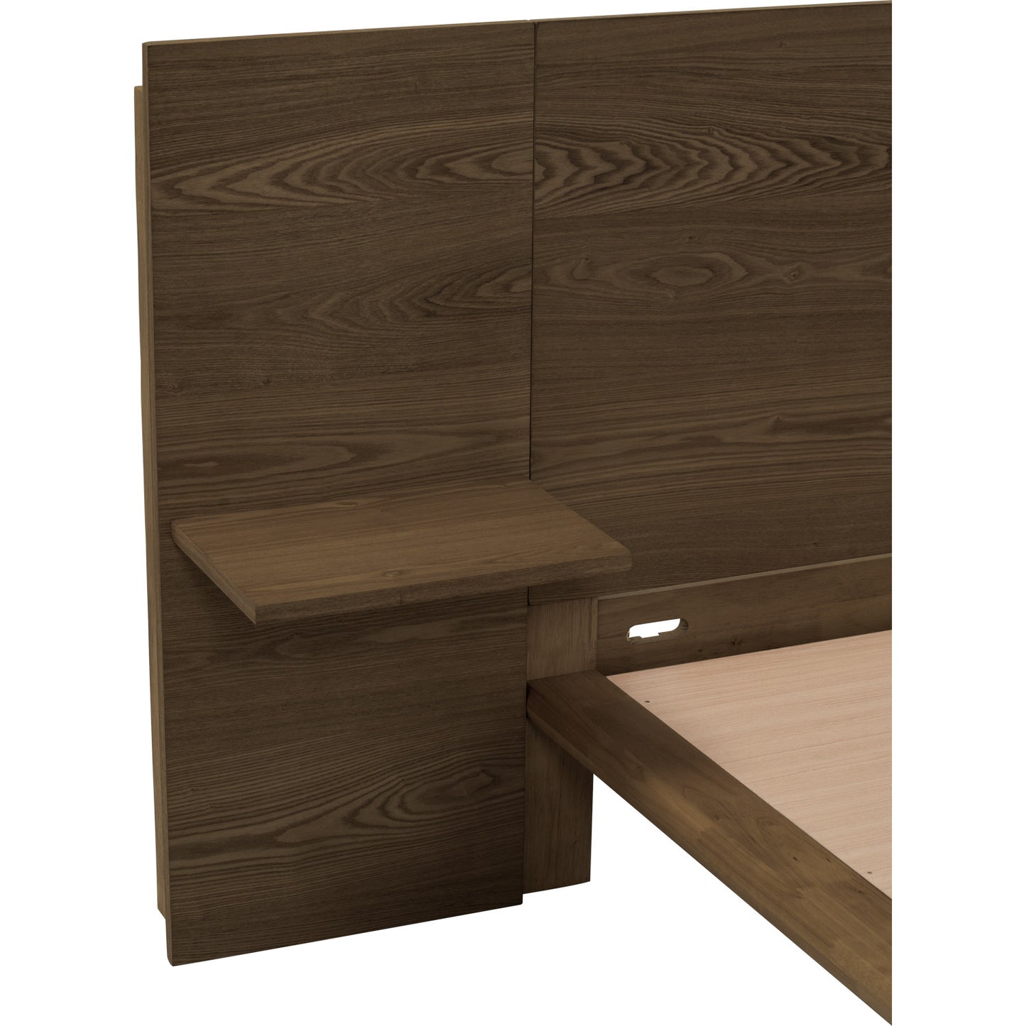 Platt Bed Frame