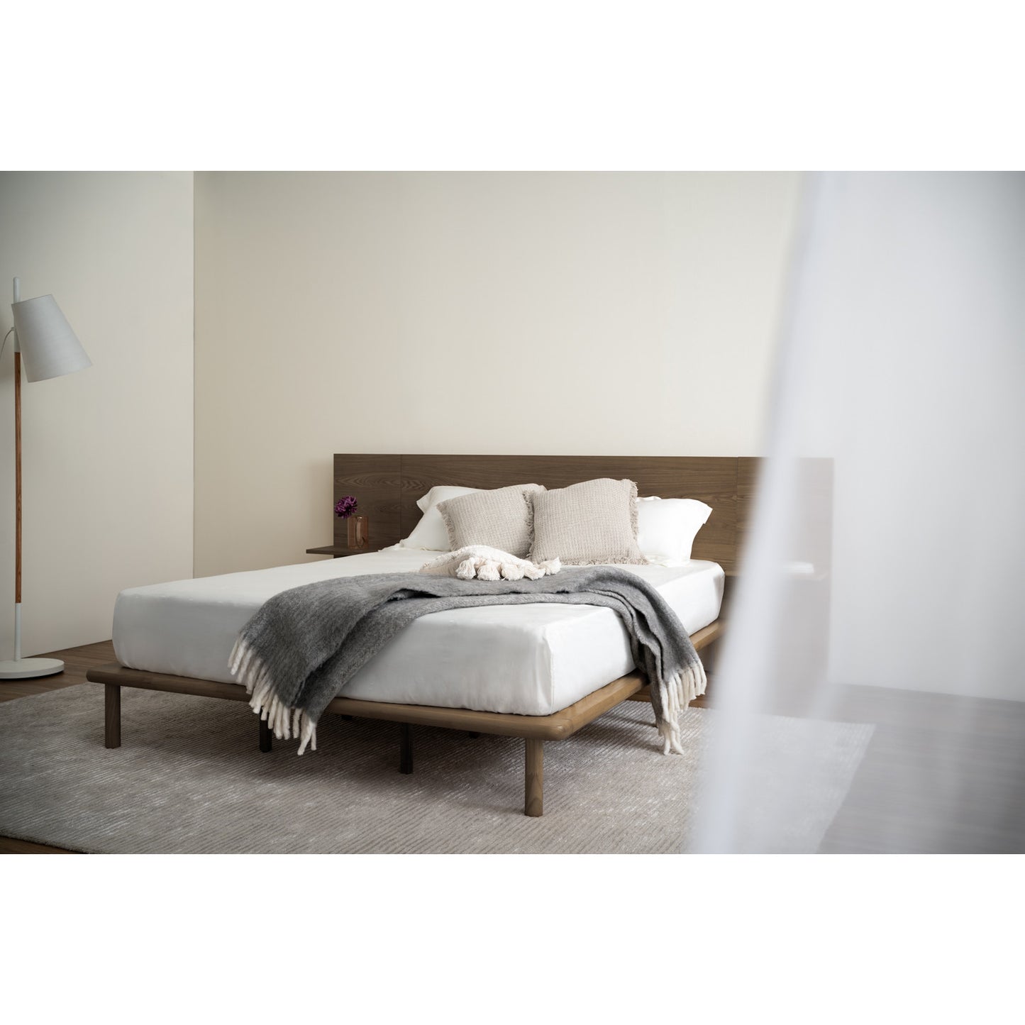 Platt Bed Frame