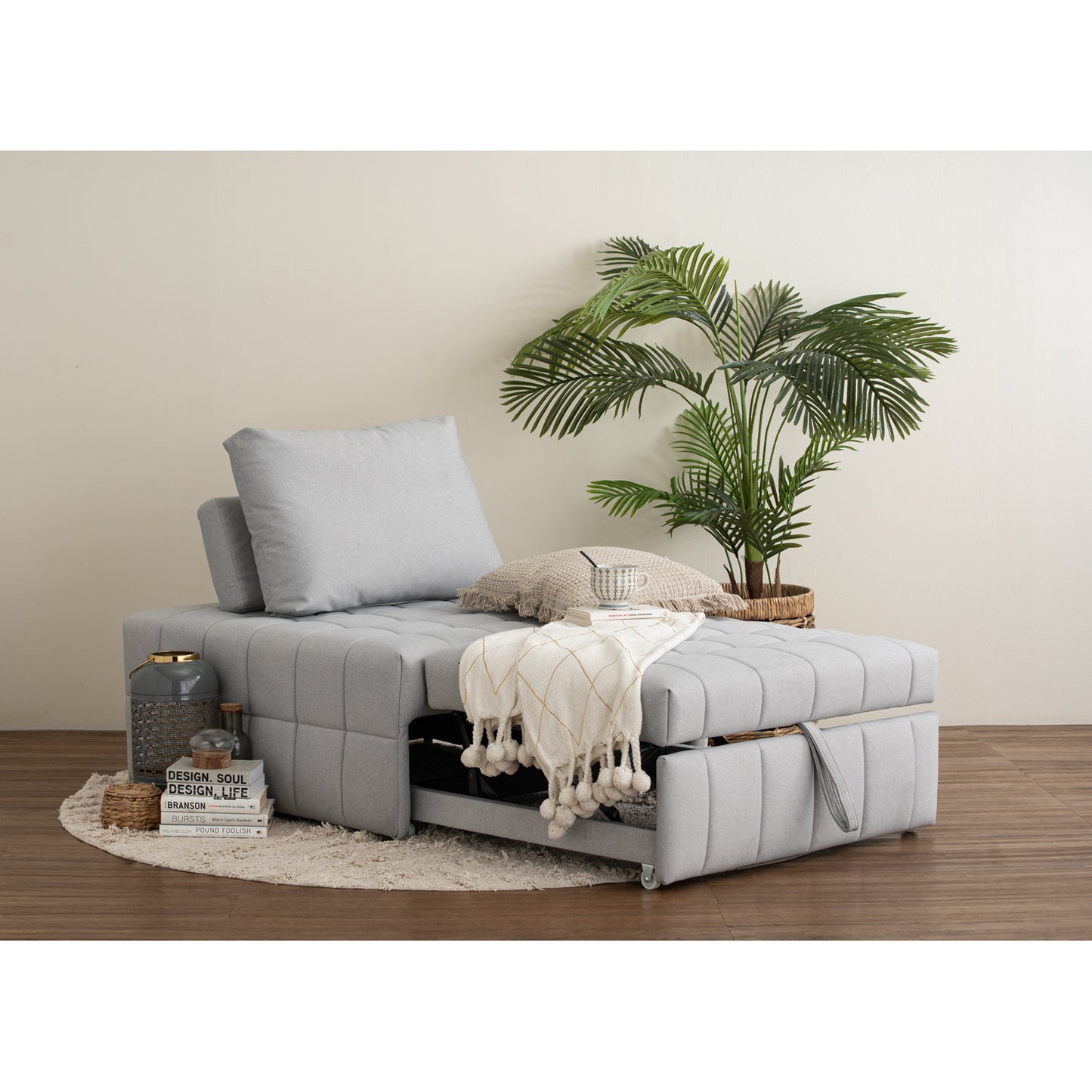 Monroe Sofa Bed