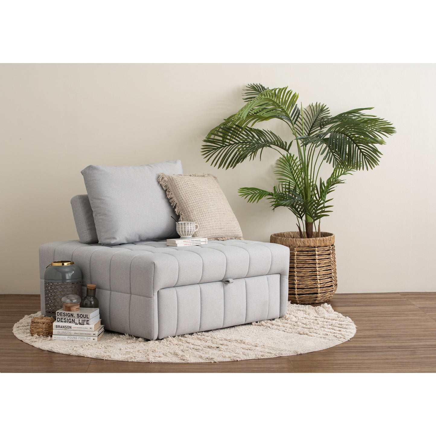 Monroe Sofa Bed