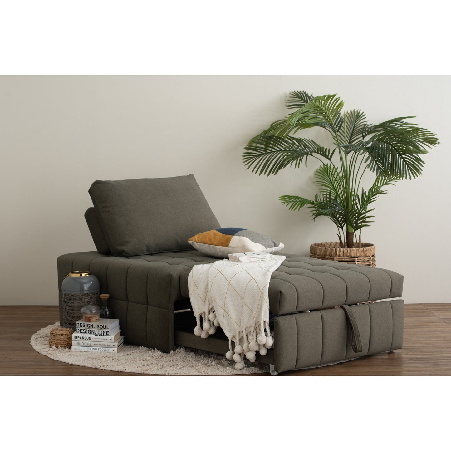 Monroe Sofa Bed