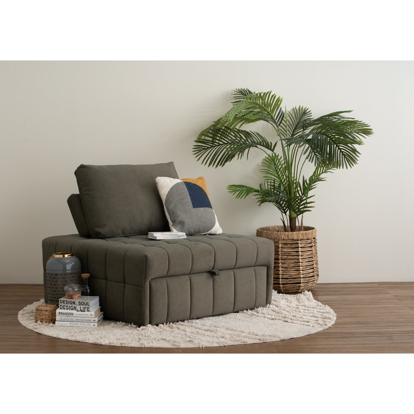 Monroe Sofa Bed