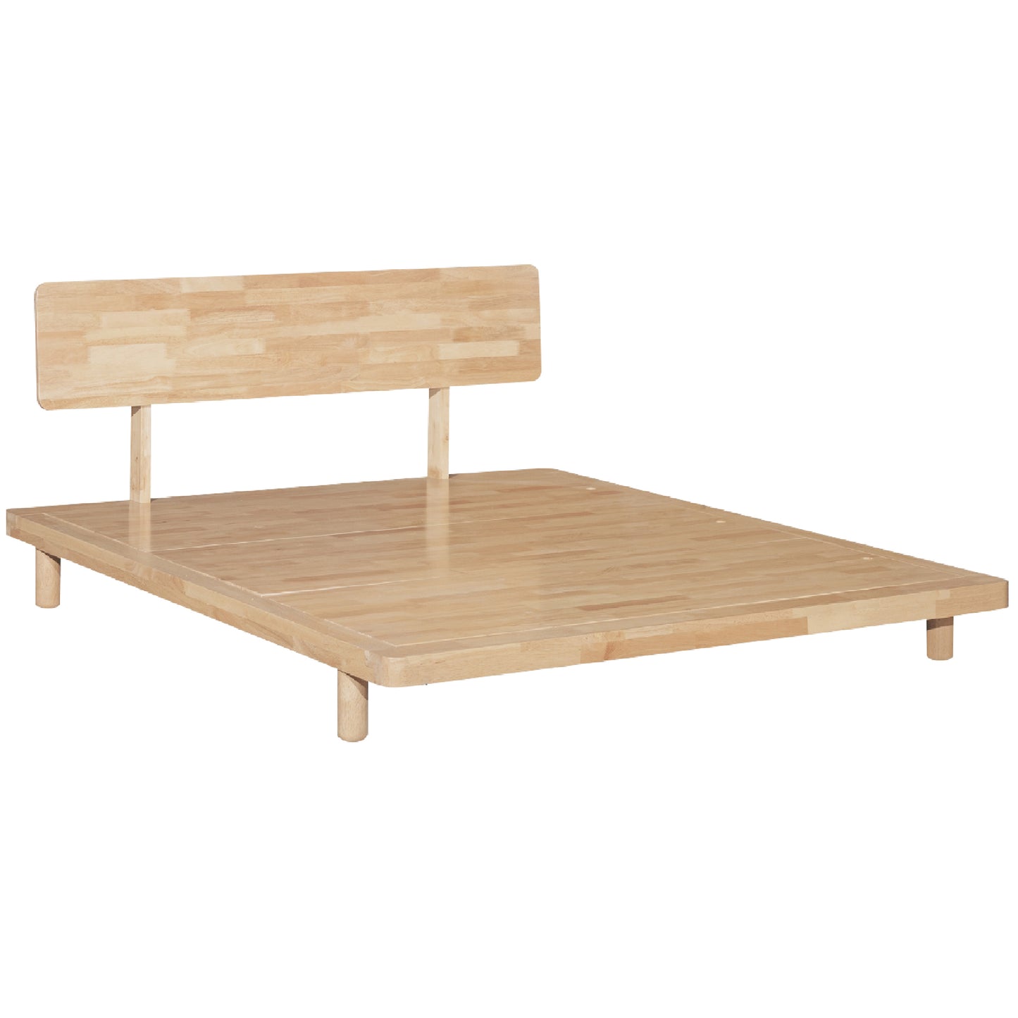 Ancient Bed Frame