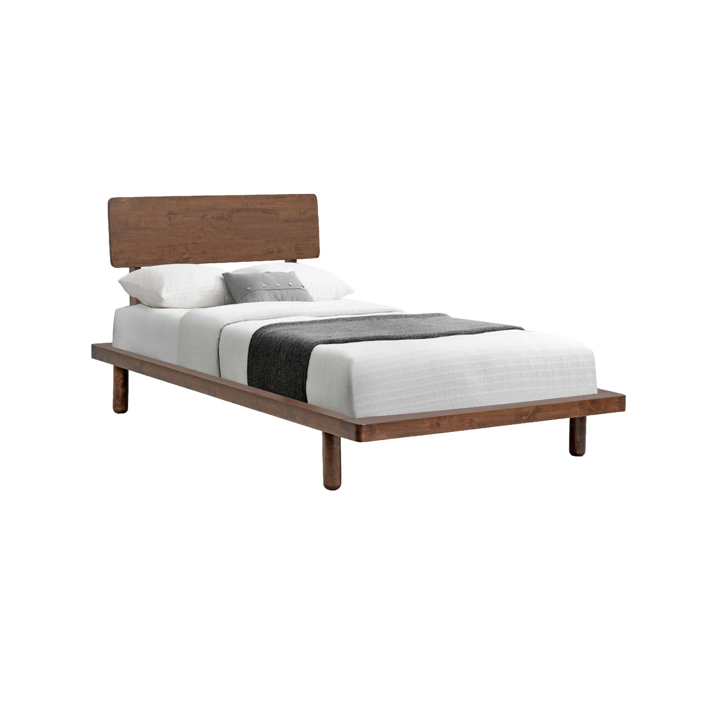 Muji Bed Frame