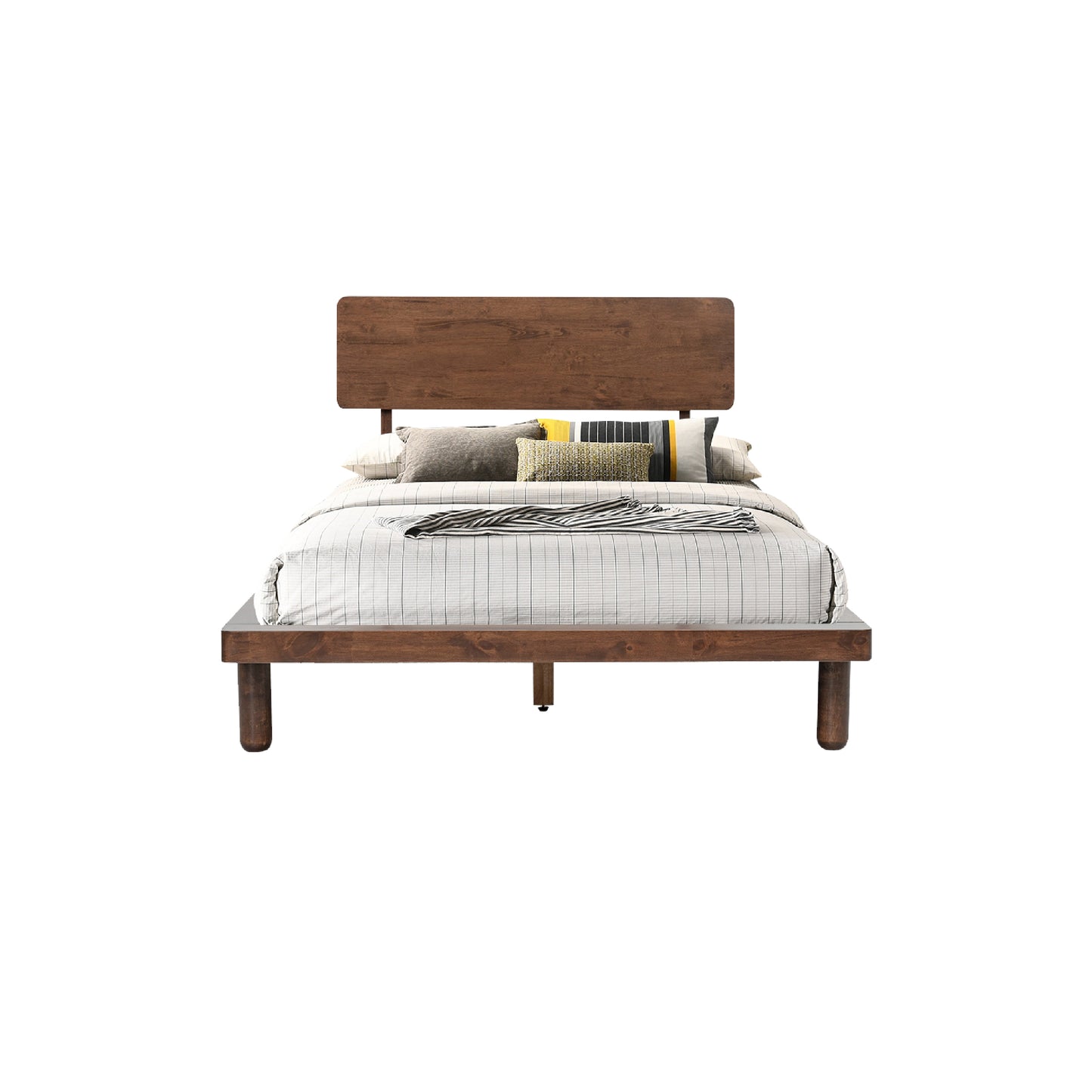 Muji Bed Frame