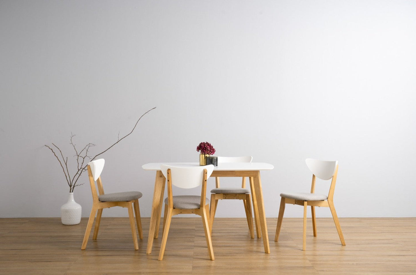 Aimon 1.2M Dining Table