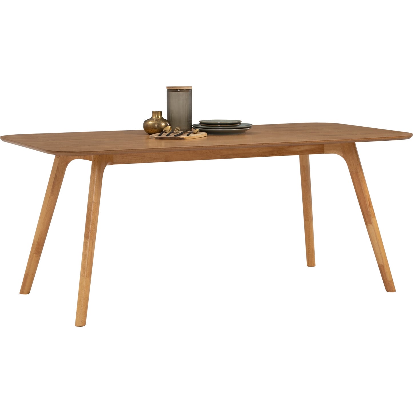 Harold 1.6M Dining Table