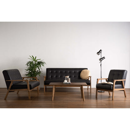 Tucson 1 Seater Sofa