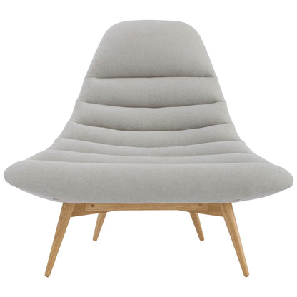 Loyale Lounge Chair
