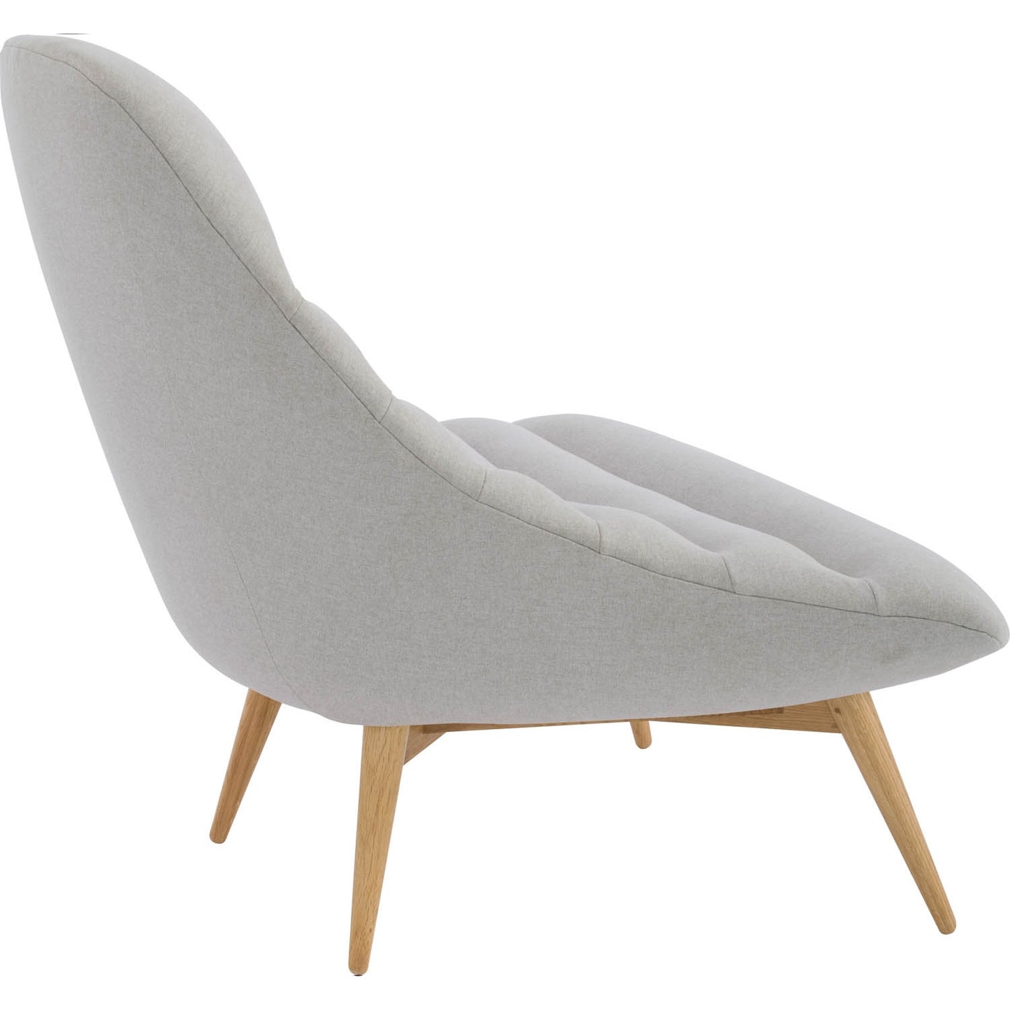 Loyale Lounge Chair