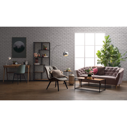 Salomi Lounge Chair