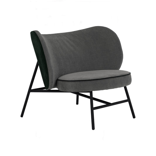 Avenir Lounge Chair
