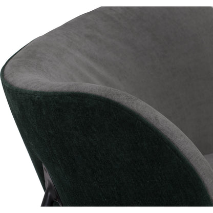 Avenir Lounge Chair