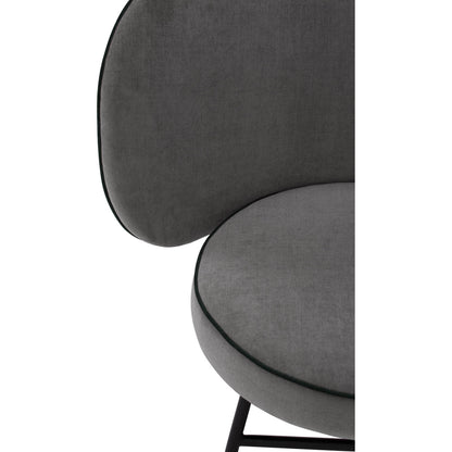 Avenir Lounge Chair