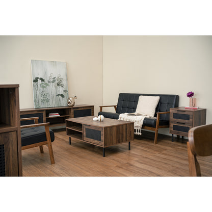 Hiacce 3 Seater Sofa