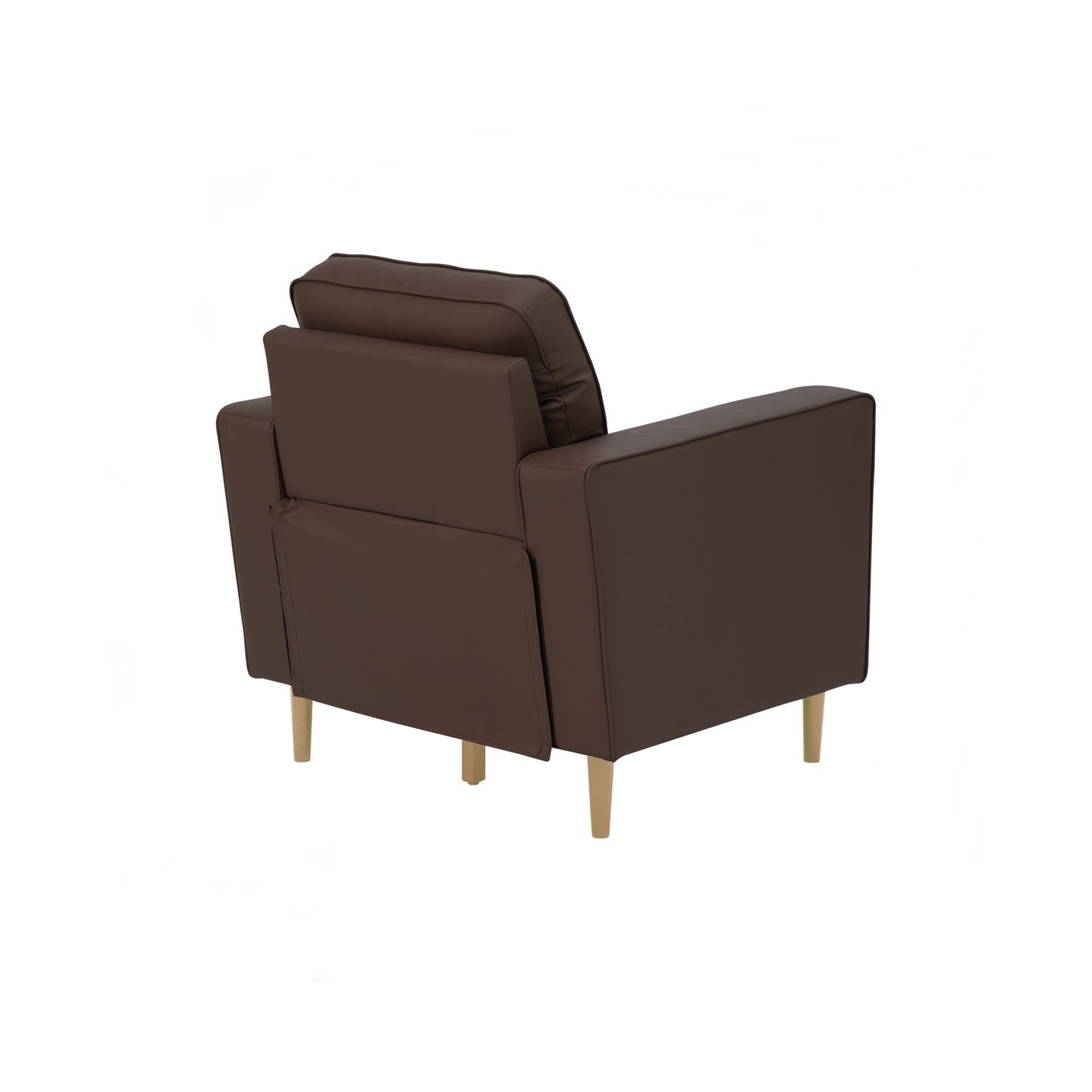 Royce 1 Seater Sofa