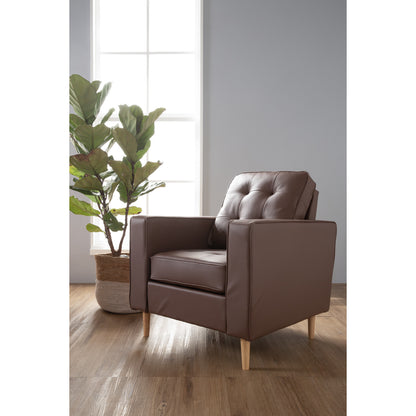 Royce 1 Seater Sofa