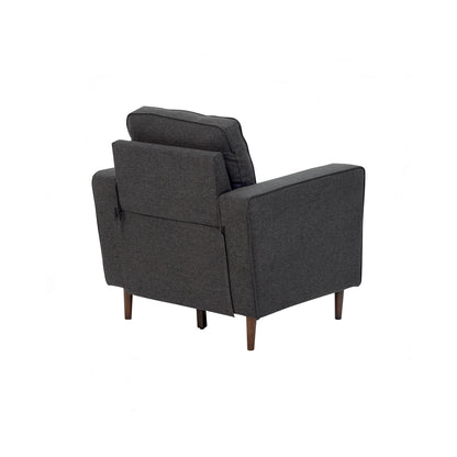Royce 1 Seater Sofa