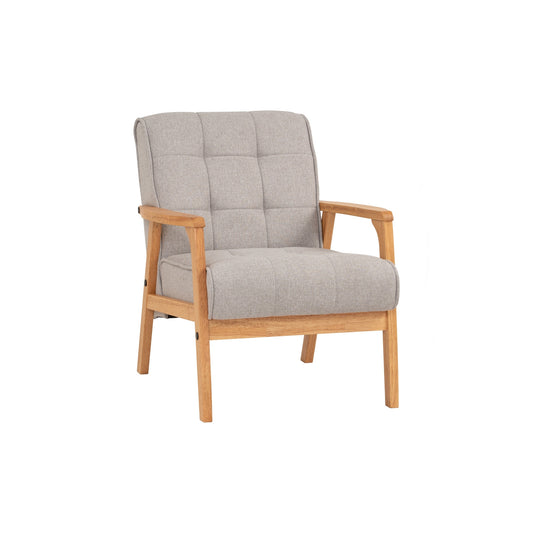 Tucson 1 Seater Sofa